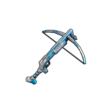 Cloud Shot Crossbow