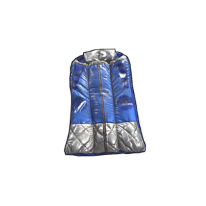 Cobalt Survival Bag