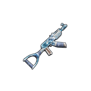 Cold Hunter AK