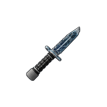 Cold Hunter Combat Knife