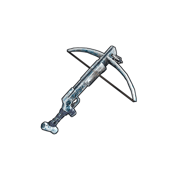 Cold Hunter Crossbow