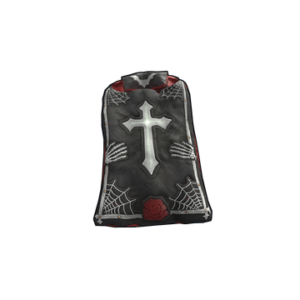 Comfortable Coffin