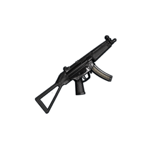 Commando MP5