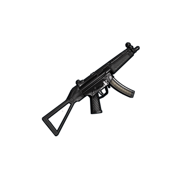 Commando MP5