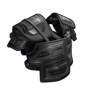 Commando Vest