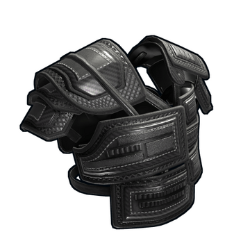 Commando Vest
