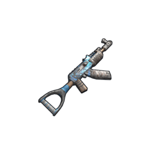 Conquerer AK47