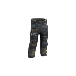 Conquistador Pants