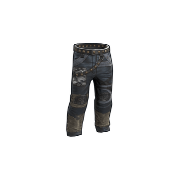 Conquistador Pants