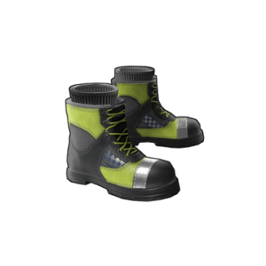 Copper Boots