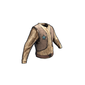 Cowboy Shirt