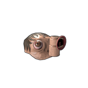 Creep Miner Hat