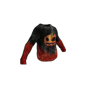 Creepy Jack