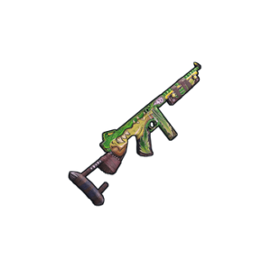 Croc Thompson