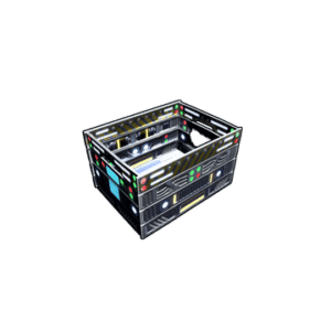 Cryo Small Box