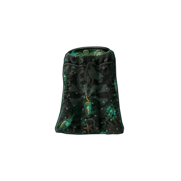 Curse of the Drowned Treasure Bag
