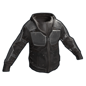 Cyberhoodie