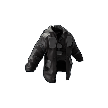 Cyberjacket