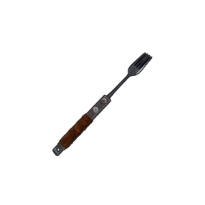 Danger Fork