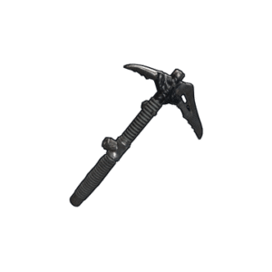 Dark Arts Icepick