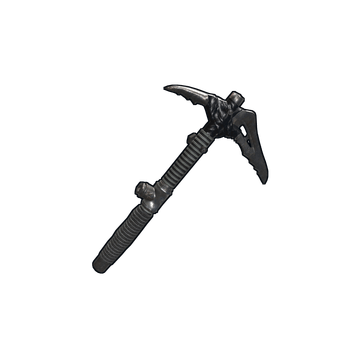 Dark Arts Icepick