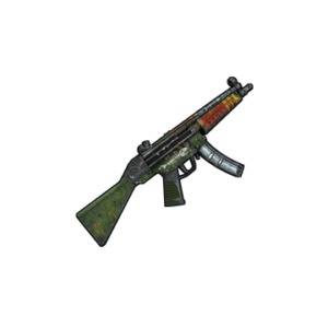 Dead Fish MP5