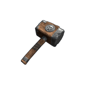 Dead Hammer