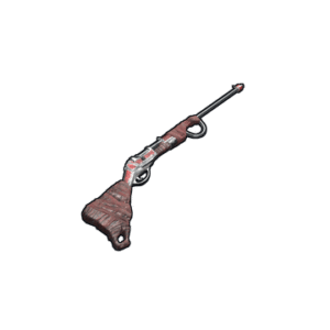 Deadly Rose BAR
