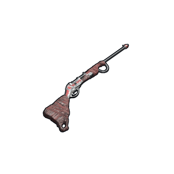Deadly Rose BAR