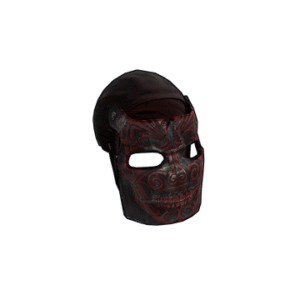 Death Facemask