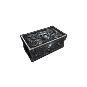 Death Metal Large Box