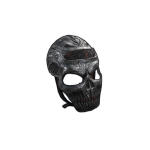 Deathwing Facemask