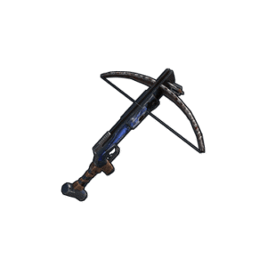 Deep Water Crossbow