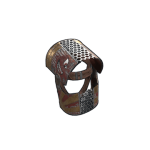 Defender Helmet
