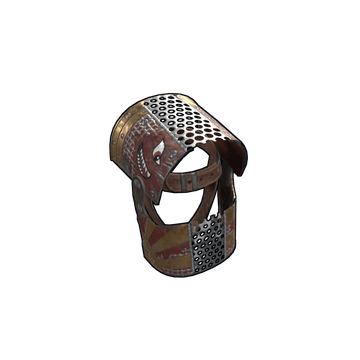 Defender Helmet