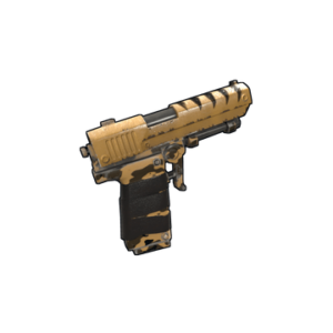 Desert Hunter
