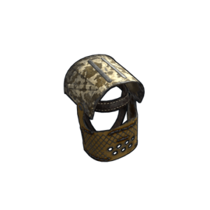 Desert Patrol Helmet