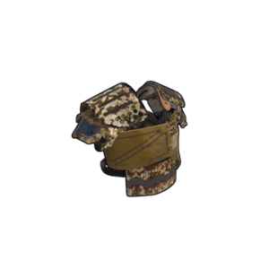 Desert Patrol Vest