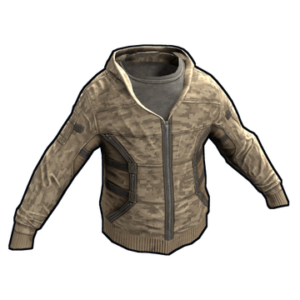 Desert Raiders Hoodie