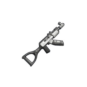 Doodle AK47