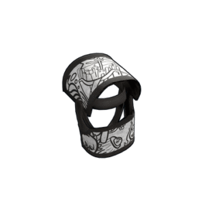 Doodle Helmet