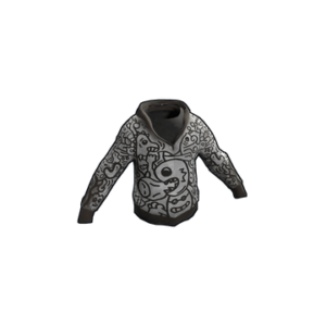Doodle Hoodie