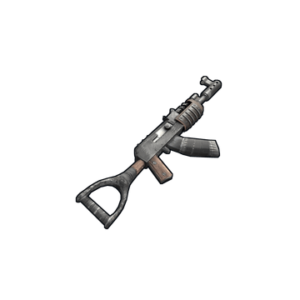 Doombringer AK47