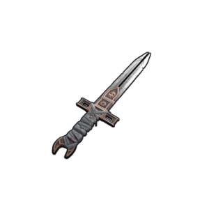 Double Blade