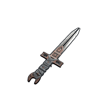 Double Blade