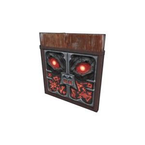 Double Door from Hell
