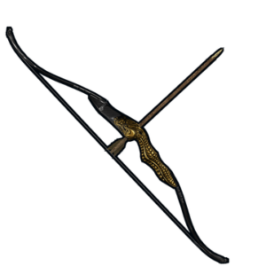 Dragon Rage Bow