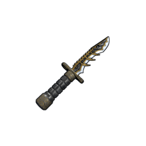 Dread Lord Knife