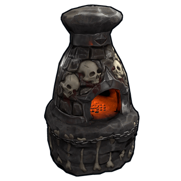 Dungeon Furnace