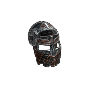 Dwarf Facemask